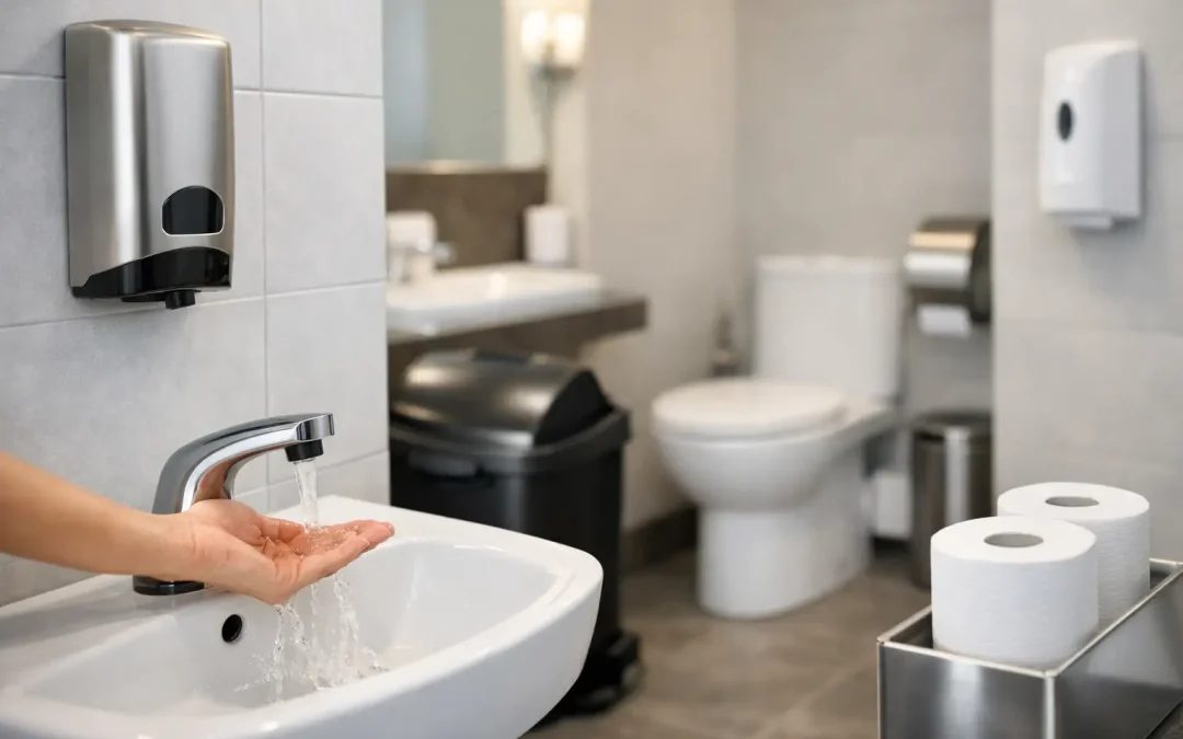 Guide to Washroom Hygiene Services