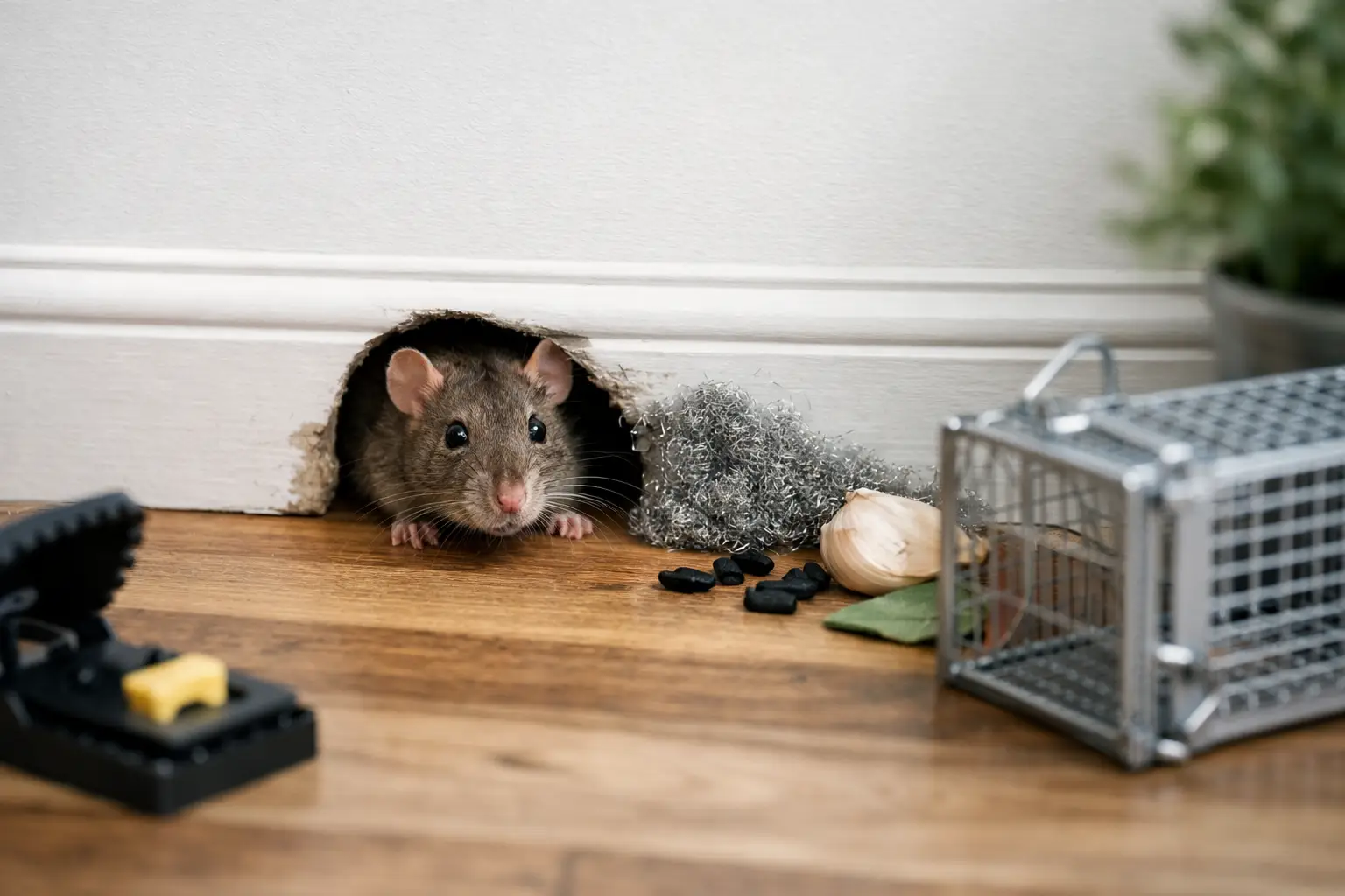 How to Stop Rats Returning for Good - Pest Pure Solutions | Pest Control  Service Dublin Kildare Meath Wicklow