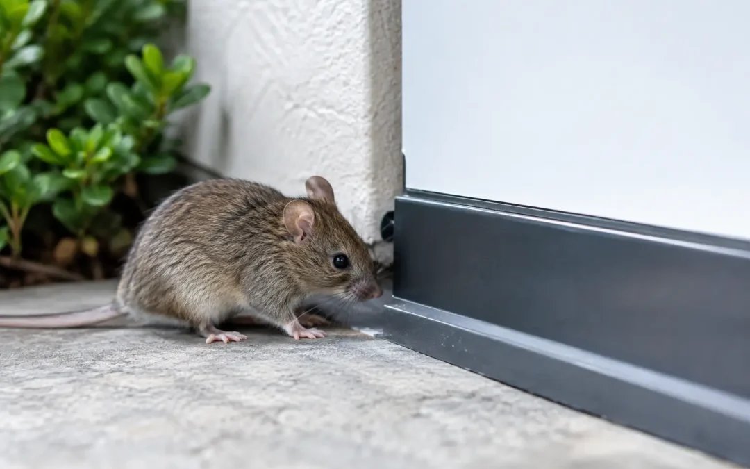 A Mouse Proofing Example for Safer Properties